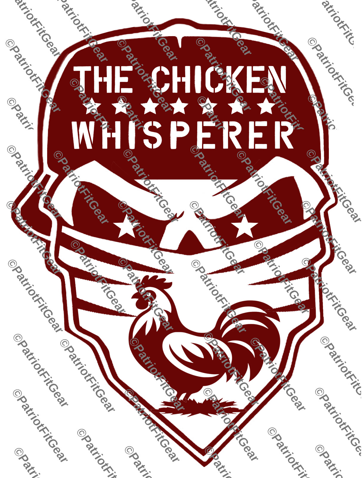 The Chicken Whisperer, Chicken, Rooster,Poultry Farm,Hen,Fowl,Custom Vinyl Decal